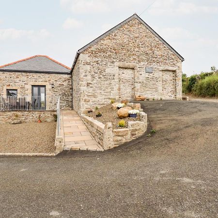 Villa The Granary à Bodmin Extérieur photo