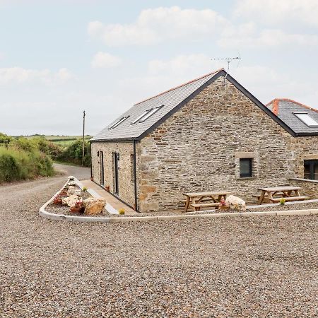 Villa The Granary à Bodmin Extérieur photo