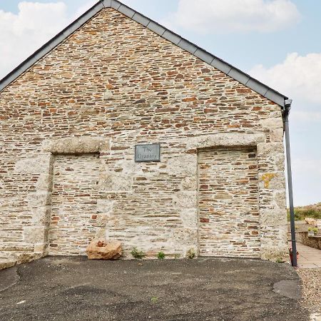Villa The Granary à Bodmin Extérieur photo