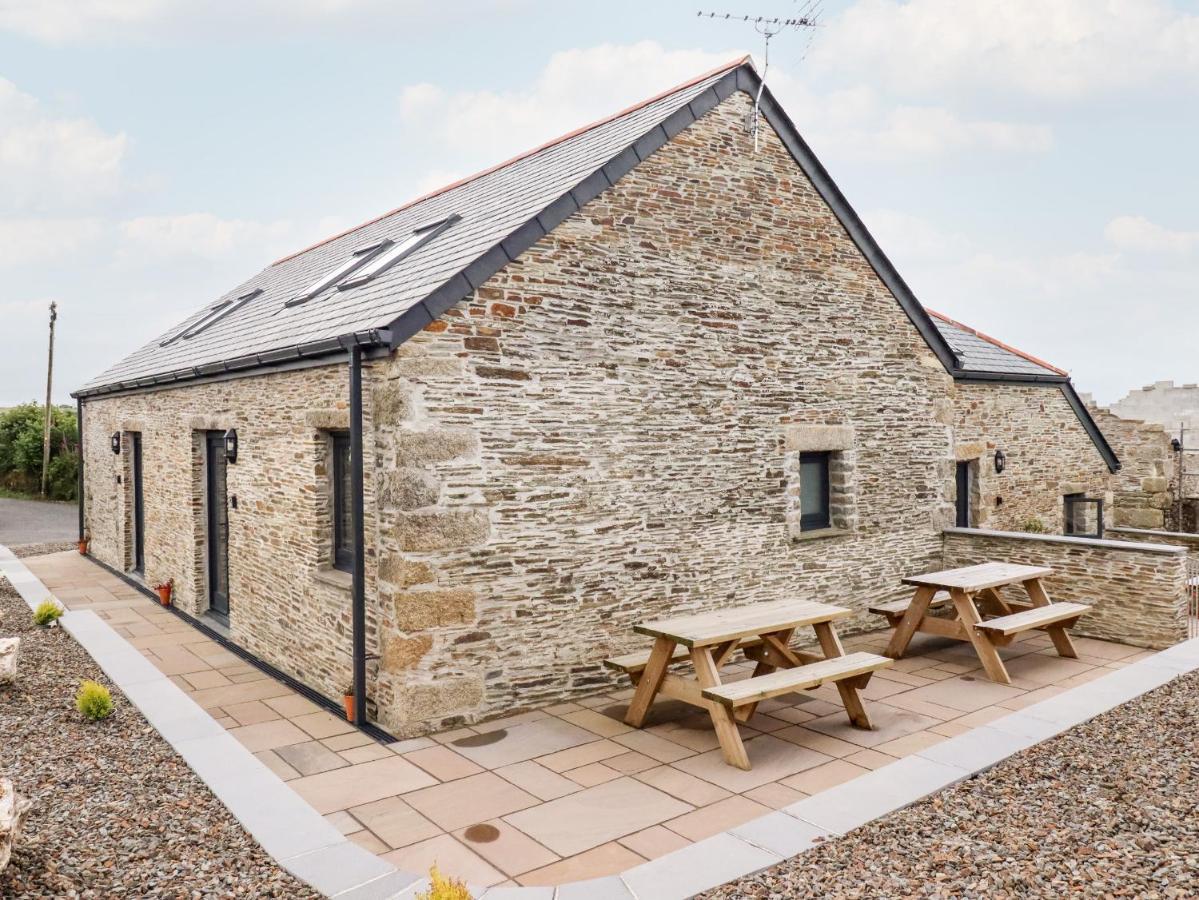 Villa The Granary à Bodmin Extérieur photo