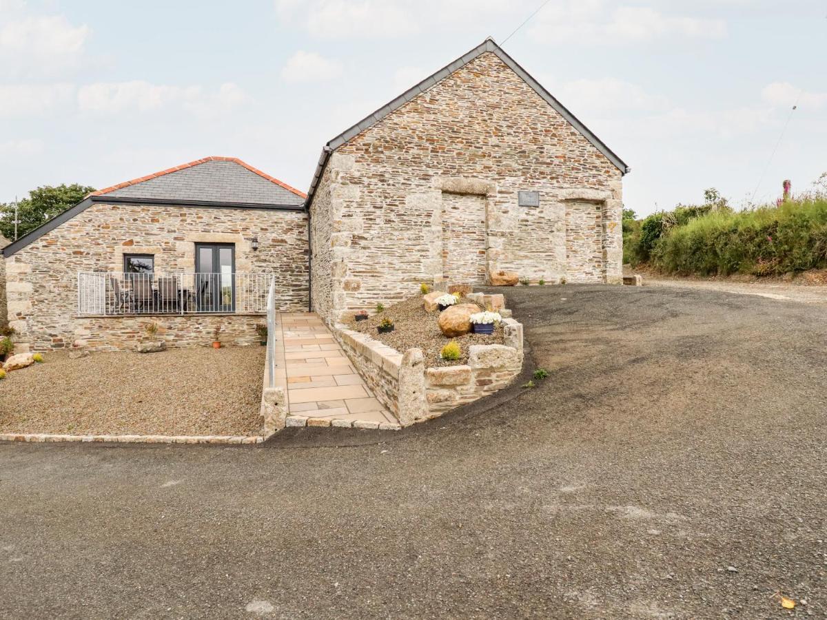 Villa The Granary à Bodmin Extérieur photo