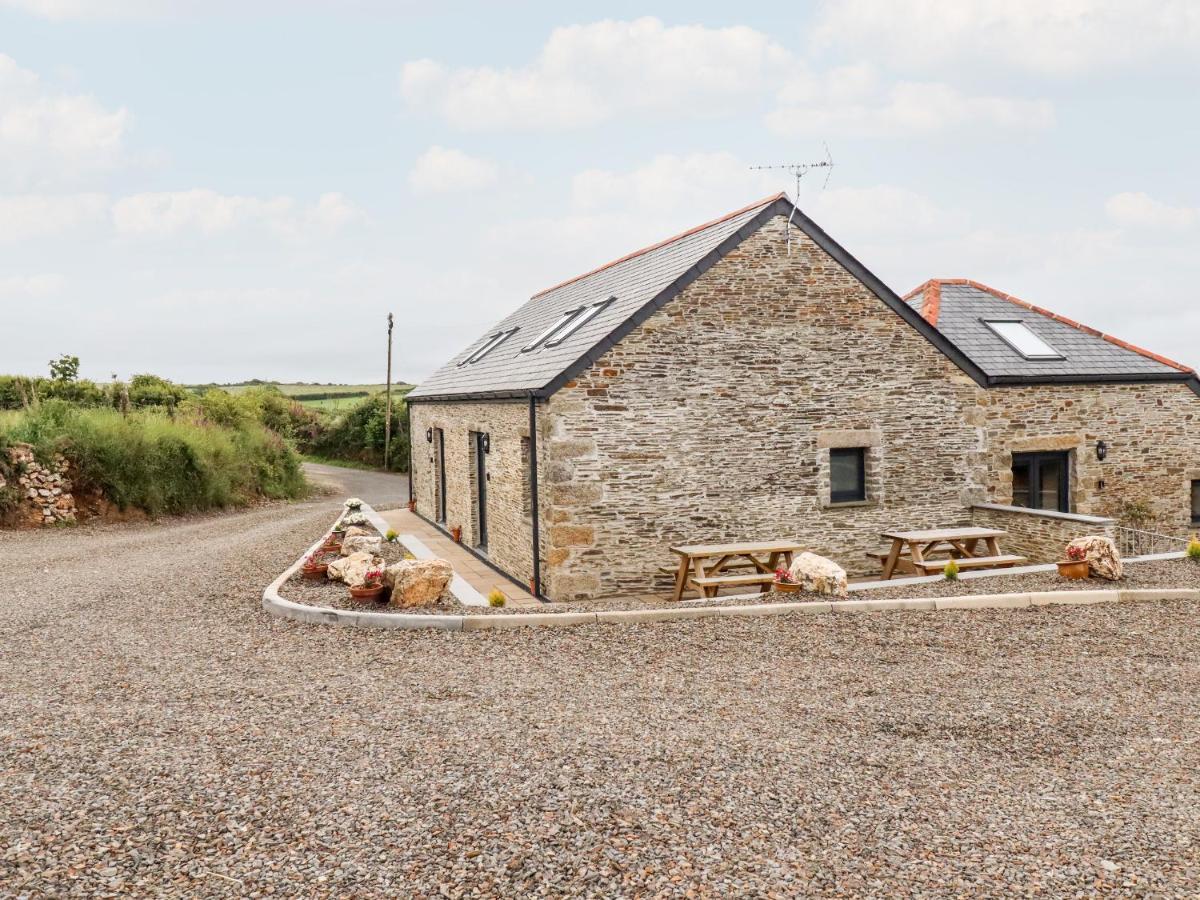 Villa The Granary à Bodmin Extérieur photo